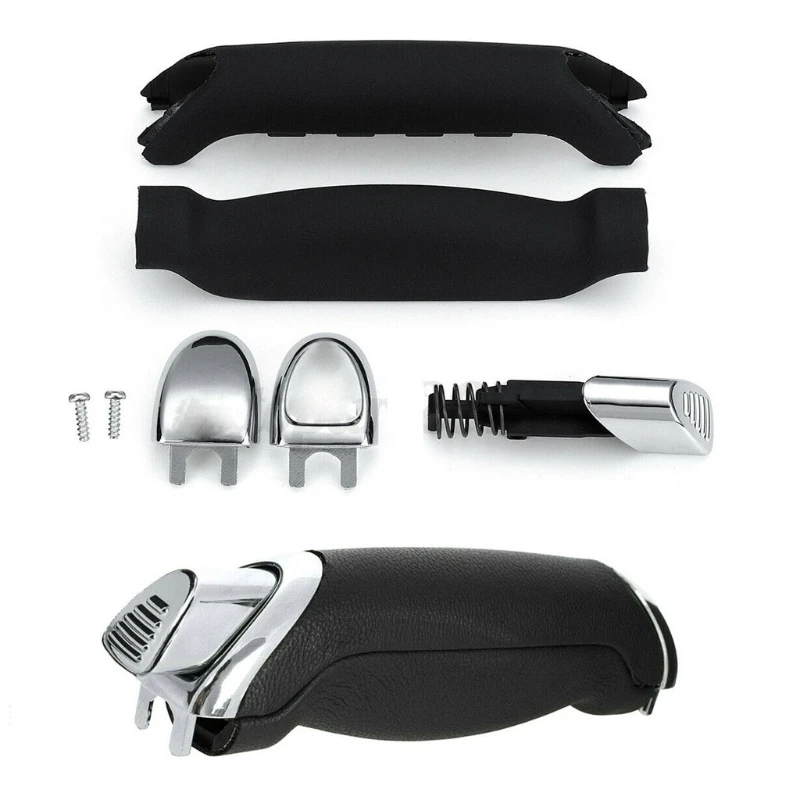 

For S 2006-2015 Handbrake Stop Handle 1774992 6G91-2783-AB