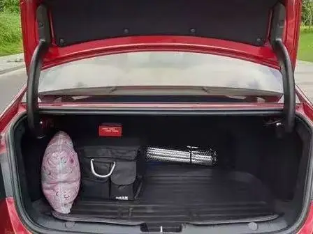 Rear Tailgate Trunk Gas Struts Lift Supports For Geely Emgrand GL EV Pro Saloon 2016-present Shock Dampers