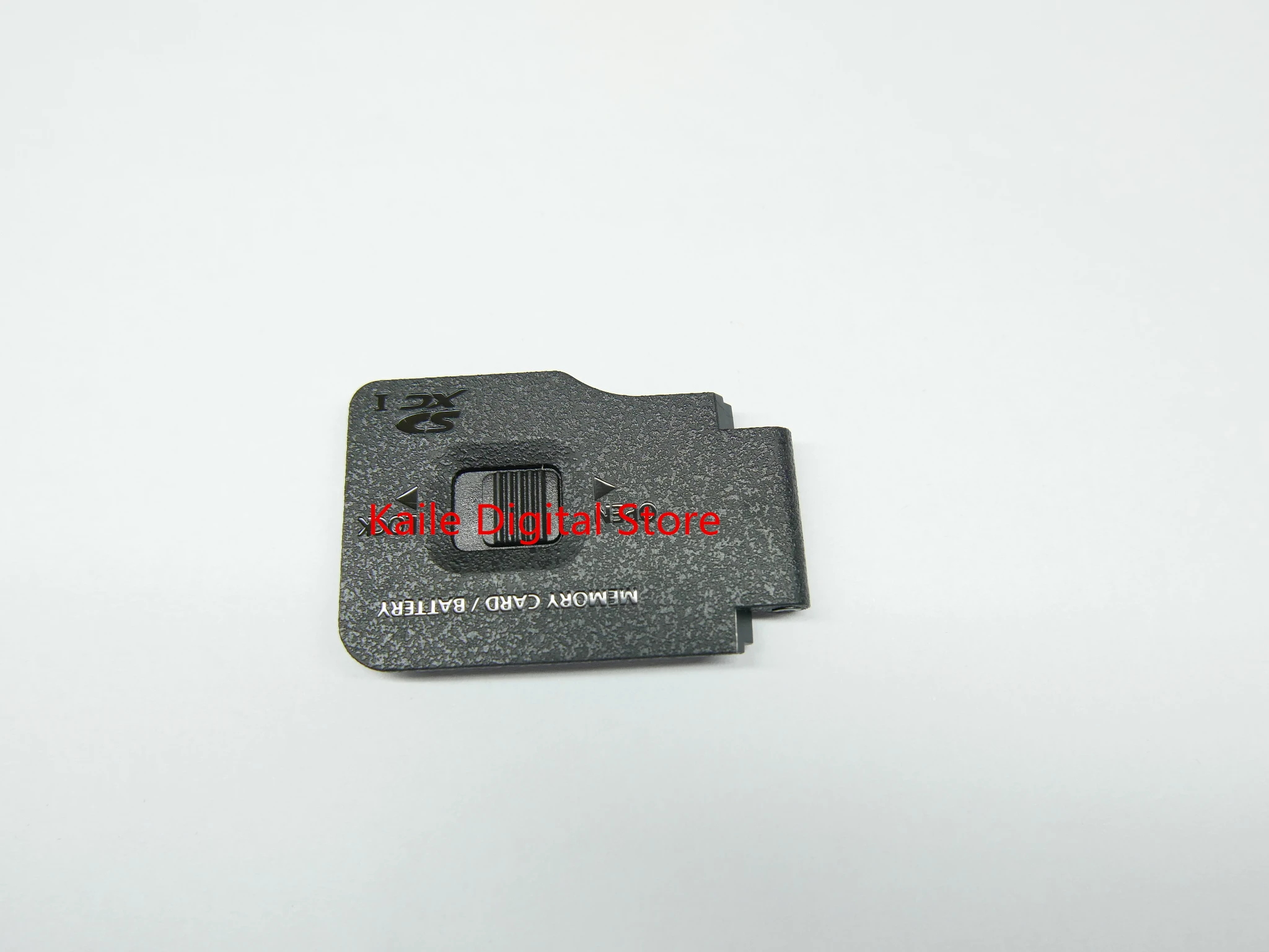 New Original Repair Parts For Leica V-LUX5 Battery Door Battery Cover Lid