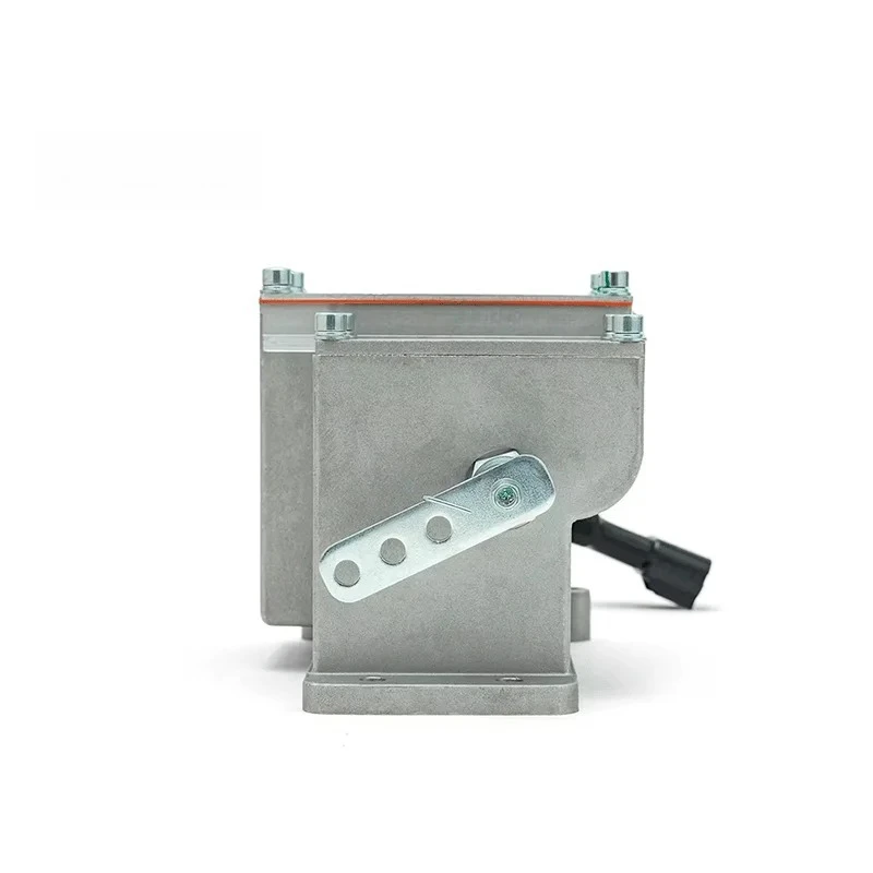 Generator Parts A08C-W1 speed governor governor linear Actuator controller 12v 24v