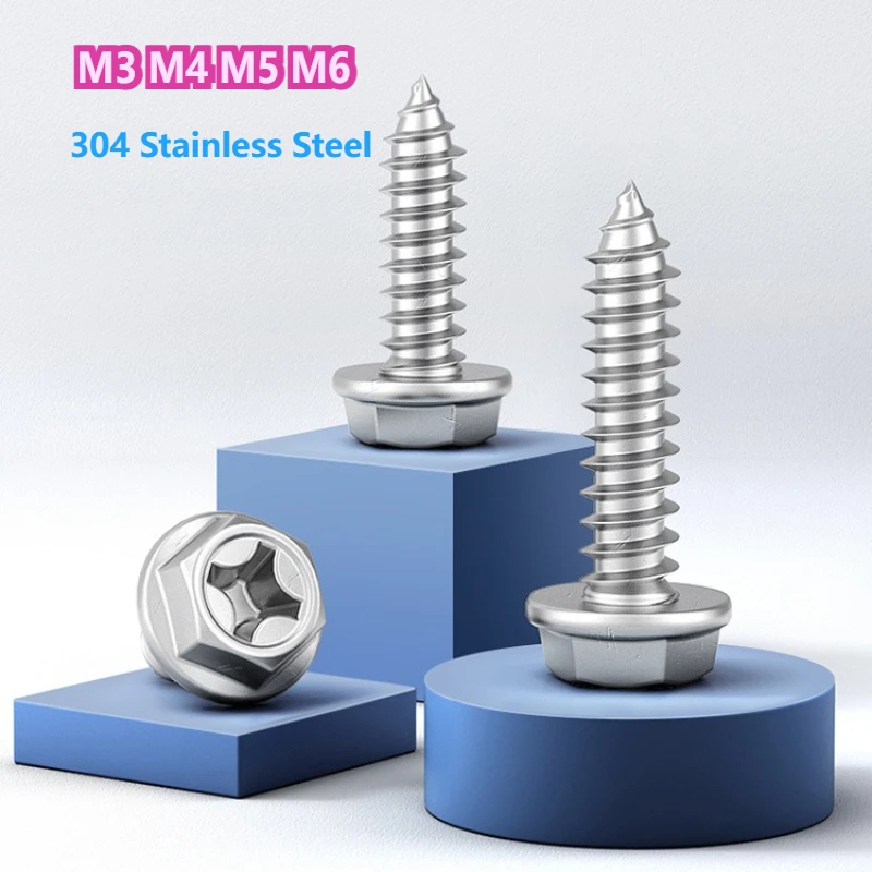 304 Stainless Steel…