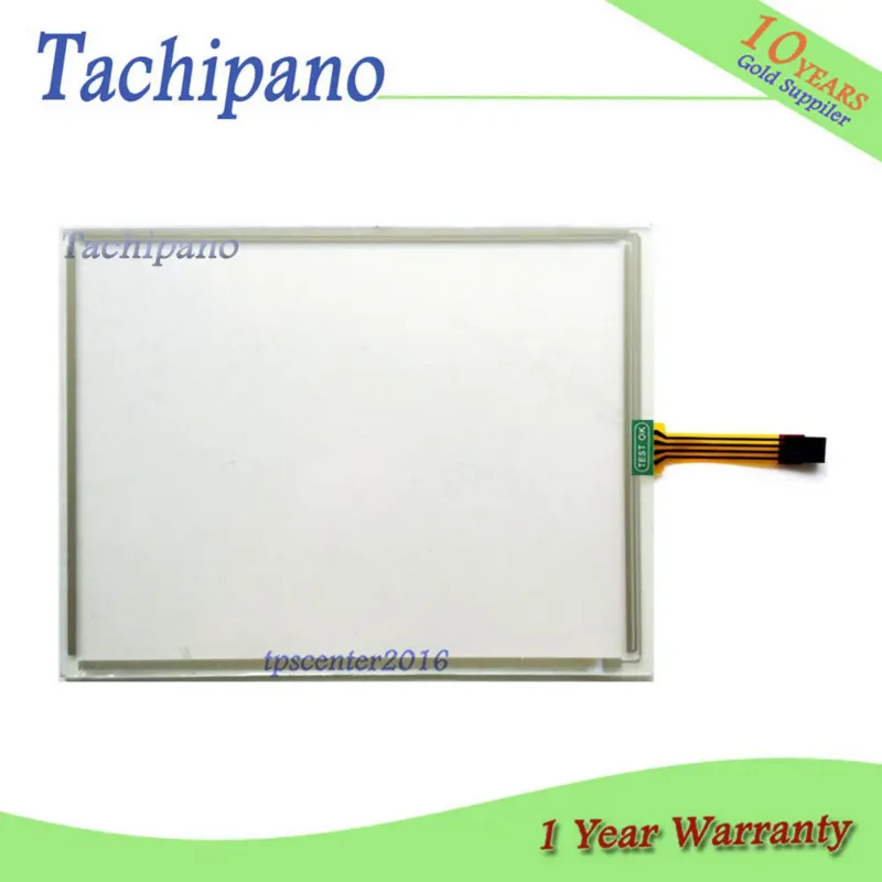 

Touch screen for B&R 4PP220.1043-K08 REV. G5 Touch panel 4PP220-1043-K08 REV. G5