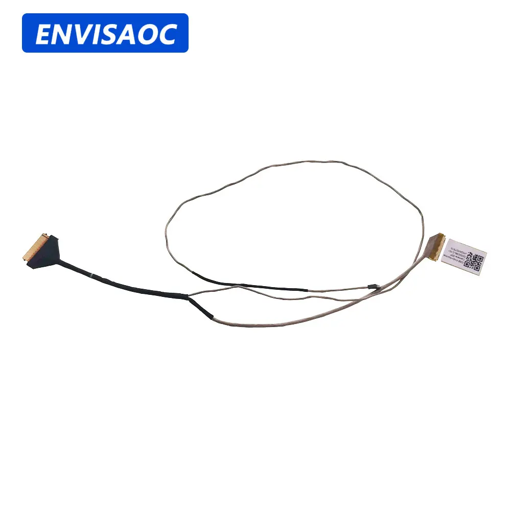 

screen cable For HP 3plus 17-AN 15-CE 15T-CE TPN-Q195 TPN-Q194 laptop LCD LED Display Ribbon Flex cable DD0G3ALC101 DD0G3BLC111