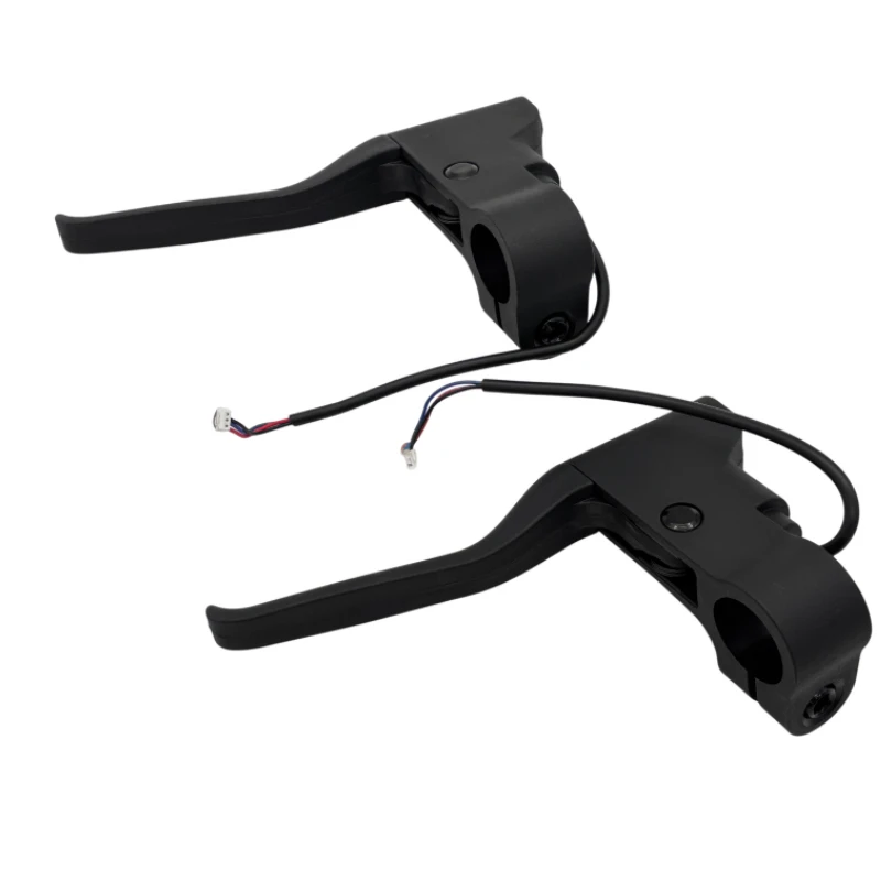 Elektroroller-Bremsgriff, linke Handbremse für M365 Pro 2 1s Mi 3 Skateboard-Zubehör – Detail 6