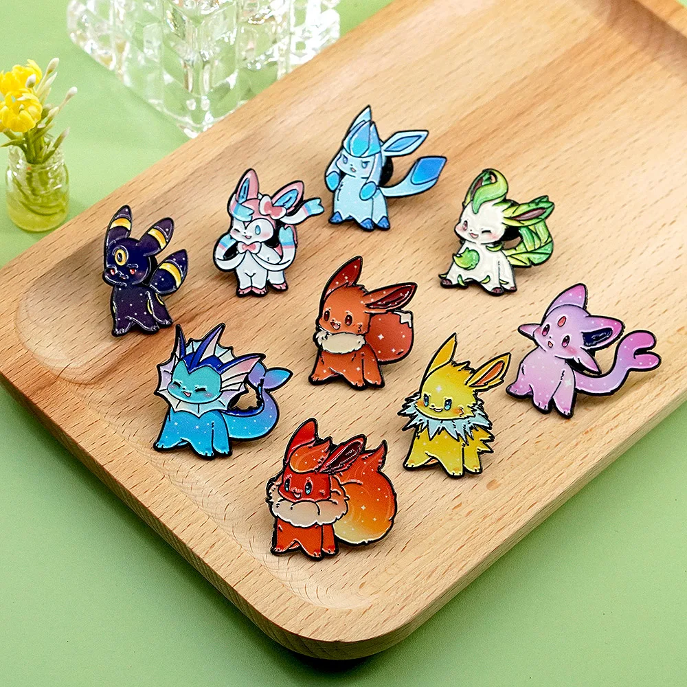 Thumbnail 4 - #29 Cheapest Brooches & Lapel Pins Deals You Can Get