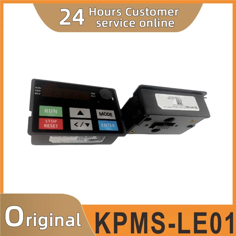 

Новый цифровой операторский модуль дисплея KPMS-LE01