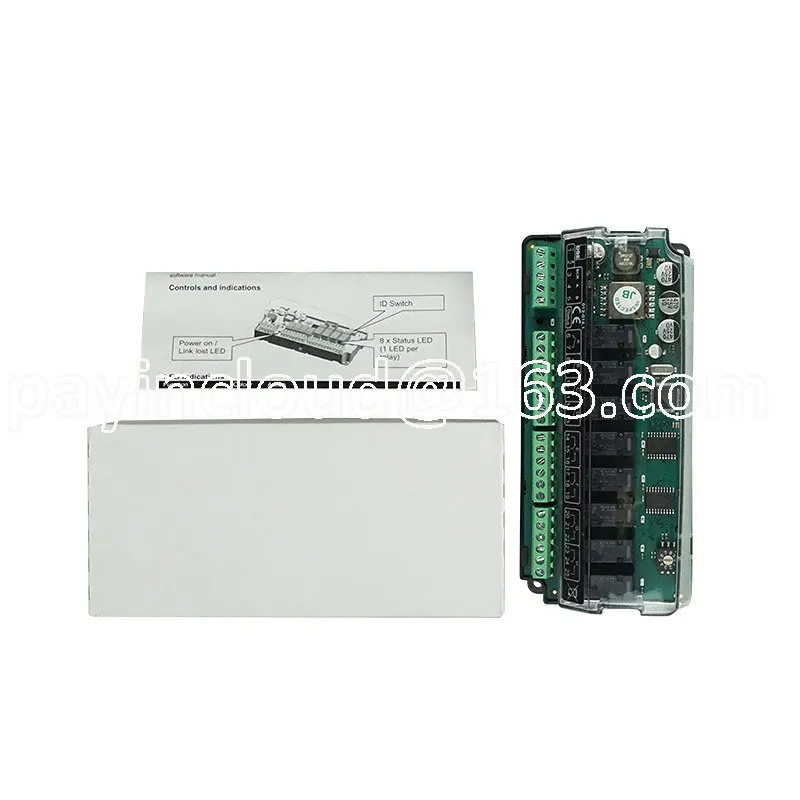 

Dse2157 Output Extension Module Compatible with Dsenet Series Intelligent Controller