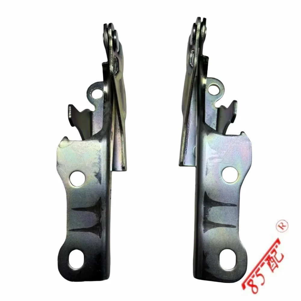 

Петля капота левая 79110-2E000, правая 79120-2E000 для Hyundai TUCSON (JM) 2004-