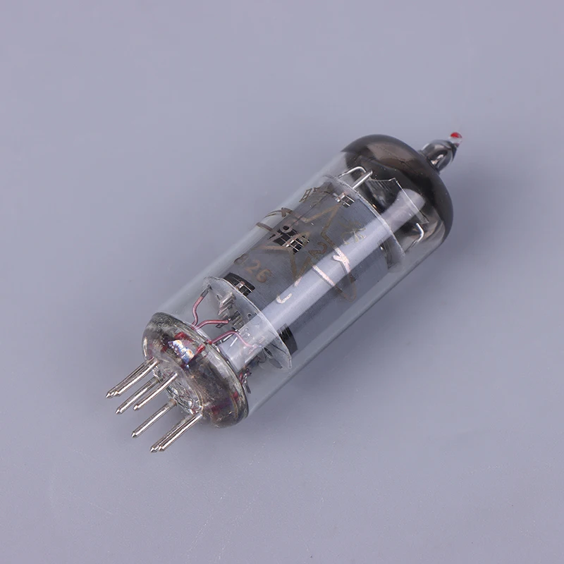 Quality 6A2 Vacuum Tube Upgrade Replacements Suitable For 6AK5/6AK5W/6Zh1P/6J1 Amplifiers