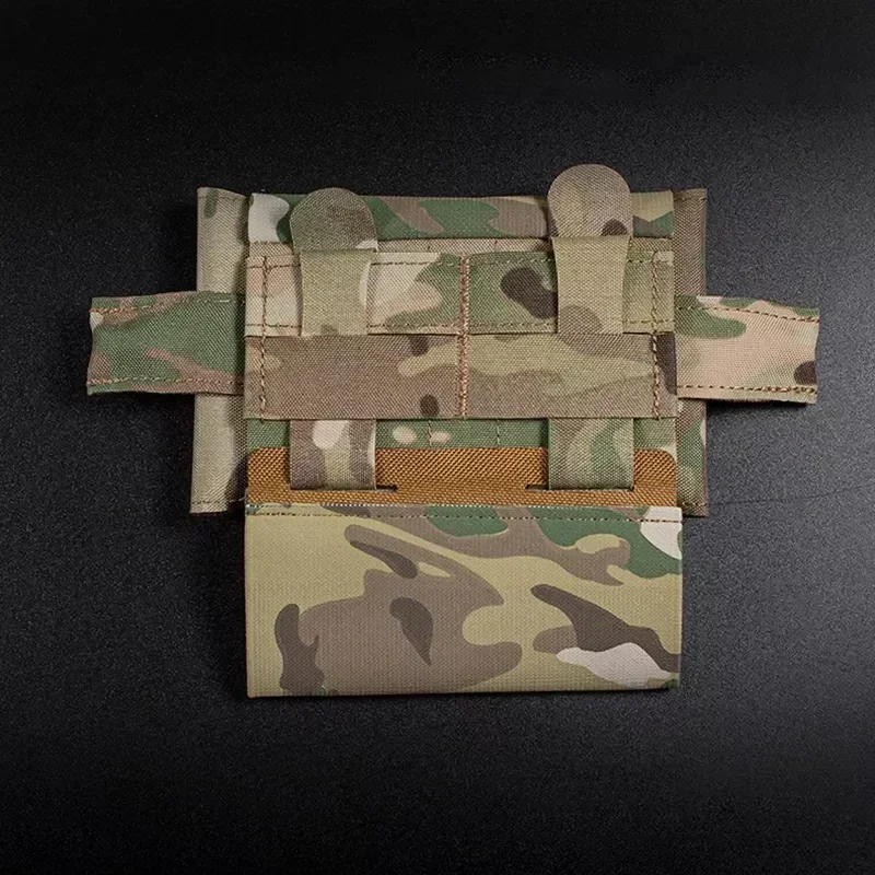 Tactical Medical Kit MOLLE Rapid Deployment First Aid Kit Survival MOLLE PALS Waist Pack Safety Emergency Kit IFAK First Aid