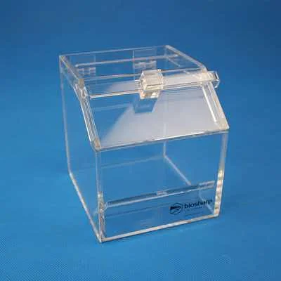 Biosharp Plexiglass Parafilm Cutter Laboratory Equipment Sealing Special Film Petri Dish Beaker Flask Sealing Film Cutter
