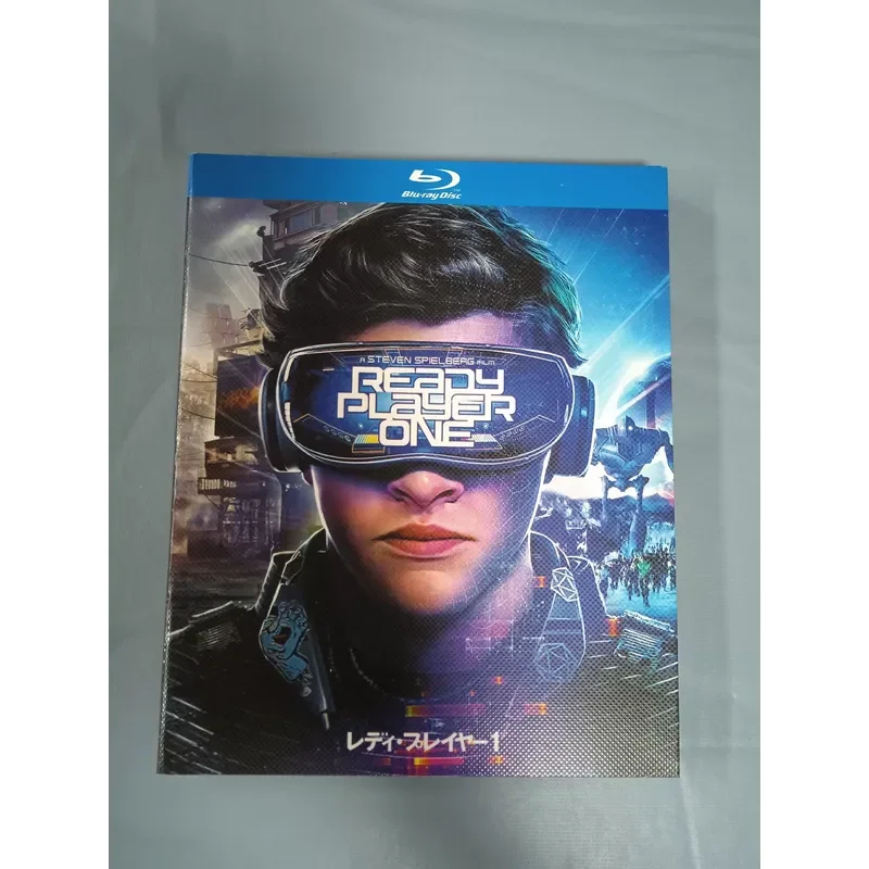 Number one player high quality Blu-ray disc for home entertainment system