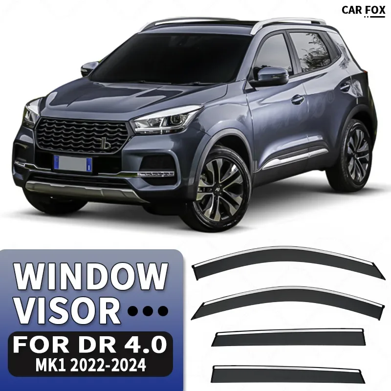 visiera-per-finestrino-dell'auto-per-dr-motor-dr-4-2016-2024-tendalino-parabrezza-finestrino-laterale-pioggia-parasole-accessori-auto