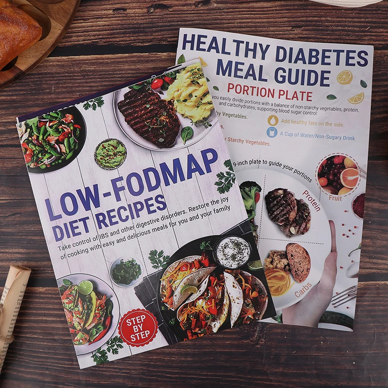 1 قطعة قائمة طعام مرض السكري ومخطط الوجبات دليل التحكم في جزء مع مخطط مؤشر السكر في الدم قائمة مرجعية للبقالة الصحية مخطط فيتامين