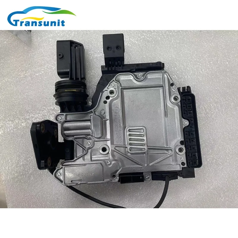 0CK927156Q 0CK325121D Transmission Control Unit Module Immobilizer TCU TCM 0CK DL382 DSG7 Fits For Audi A6 A7 S6