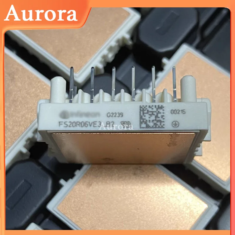 Fs30R06Ve3 Fs20R06V…