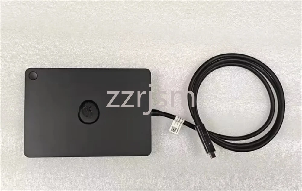جديد لمحطة الإرساء Dell WD15 K17A USB-C K17A001 050M23 #1