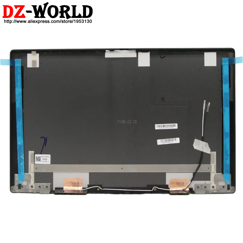 

Shell Top Lid LCD Screen Rear Cover Back Case for Lenovo Yoga S740-15IRH Laptop 5CB0W43539