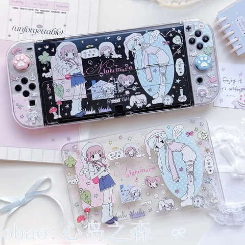 Pink nintendo switch lite case-AliExpress