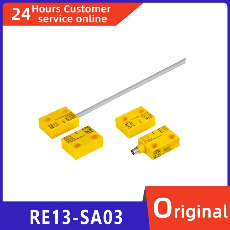 

Brand new original safety switch RE13-SA03.