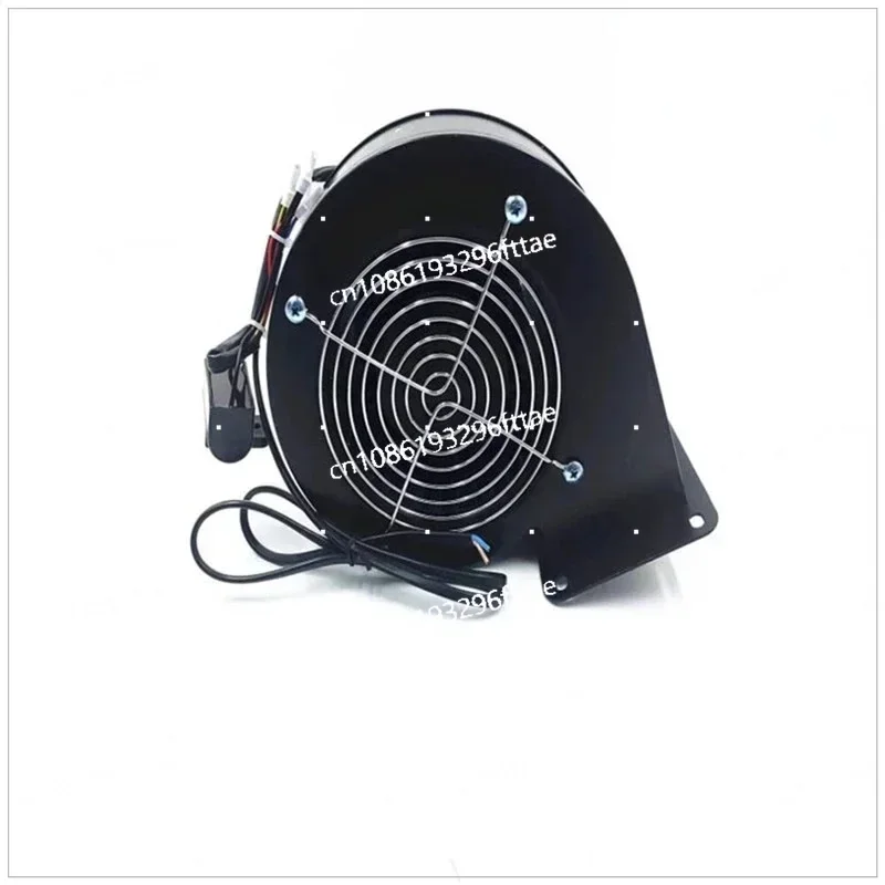 220V 240W 150FLJ17 Small High-speed Industrial Heat Dissipation Blower FLJ Air Model Fan Power Frequency Centrifugal Fan