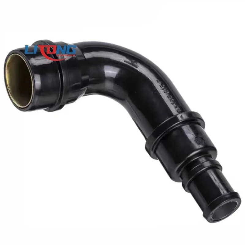 06A103213F Breather Vacuum Vent Hose For VW 1997-2014 Jetta BORA PASSAT Golf MK4 Audi 1998-2006 A4 TT Roadster 1.8Turbo