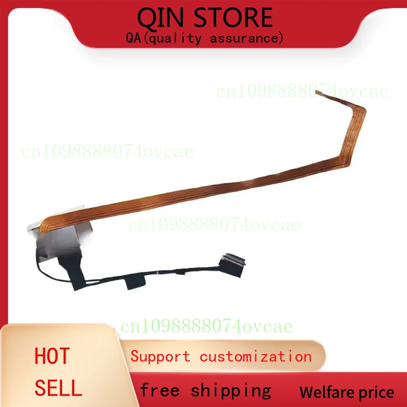 

Новый разъем для кабеля Dell Latitude 7300 E7300 LCD LVDS DC02C00JF0 05YHTG