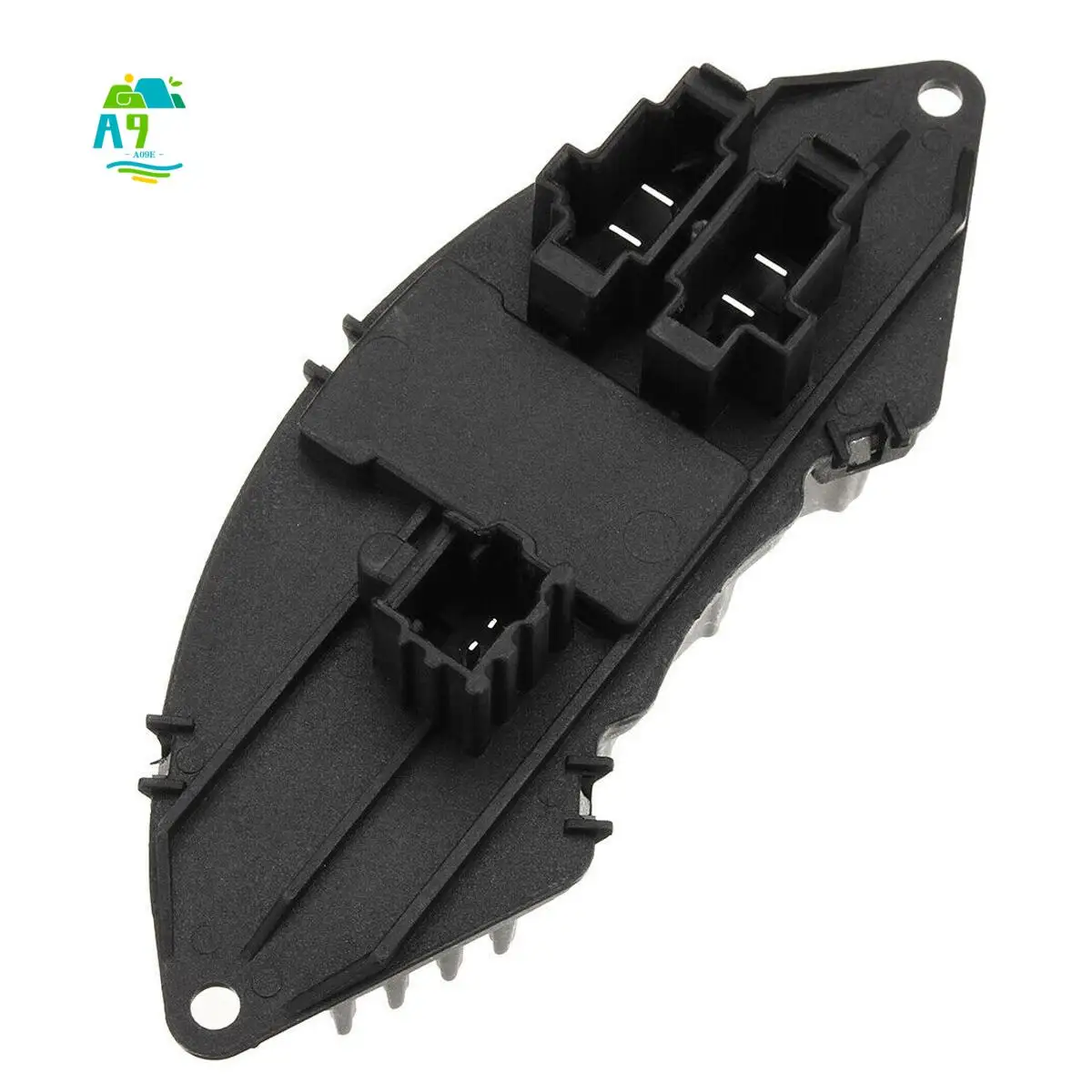 

A09E-Car Heater Blower Motor Resistor For Citroen C4 Grand Picasso Berlingo 2008 - 2017 Car Air Con Blower 6441CE