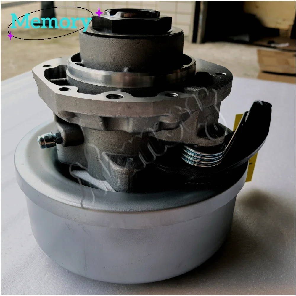 

F81Z2598BA E9TA2598AA F5TZ2598A F5TZ2598C Driveshaft Parking Brake Assembly Transmission for Ford F250 F350 88-02