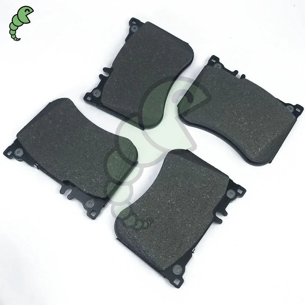 A0084200220 Rear Brake Pads Brake Pads Friction Pads Brake Shoe for Mercedes Benz E63 W211 W212 W221 W222 S600 AMG 0084200220