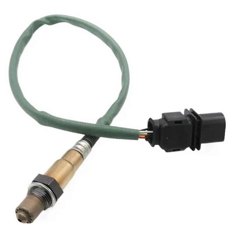 

O2 Sensor Oxygen Sensor 0258017108 0258017283 0258017281 For Mercedes Benz W204 C204 S204 W211 W463 M273 R231