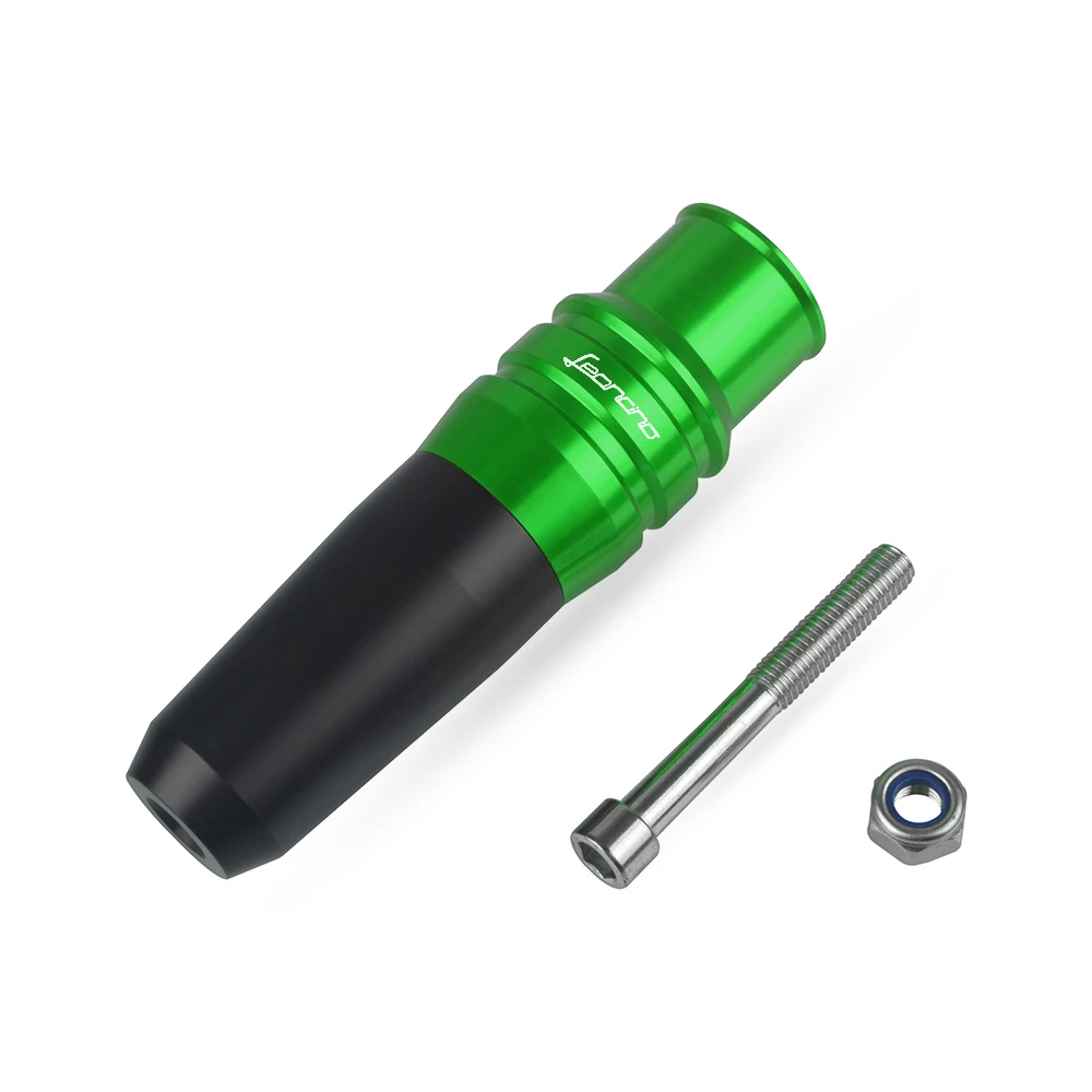 Motorrad Rahmen Slider CNC Fallen Schutz Für BENELLI 502C 752S TRK 502/X 251 Leoncino 500/250/TRAIL BN302 TNT 125 300 600
