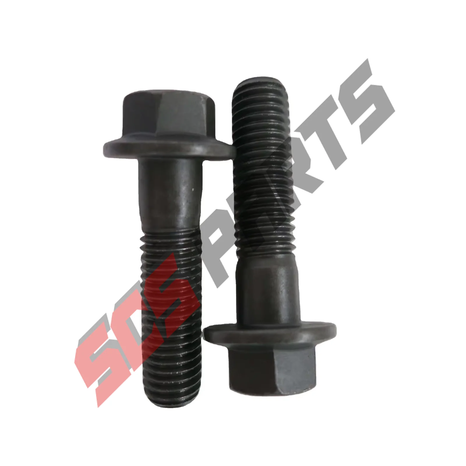 

(6шт) 3903464 Винт с шестигранной головкой и фланцем для двигателя DCEC Cummins