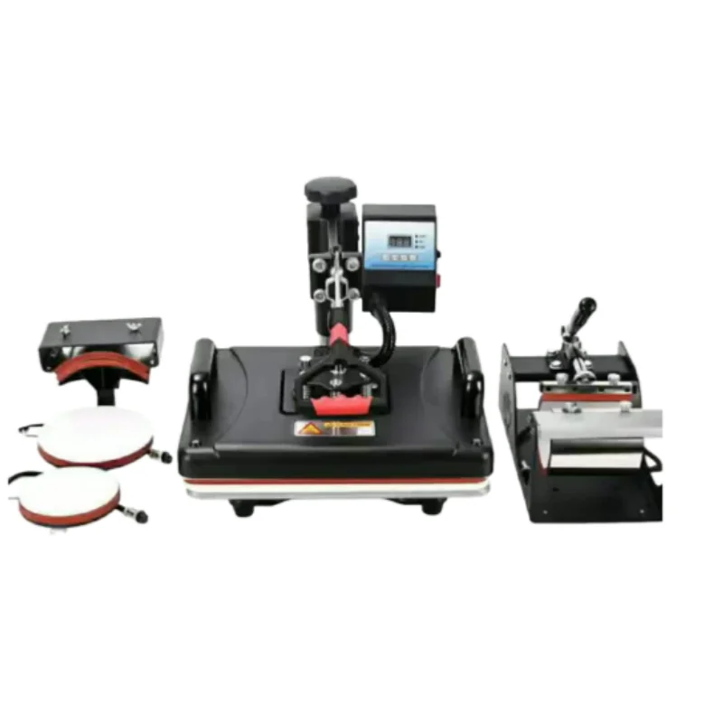 

Heat transfer baking cup machine vertical mug heat transfer machine multi-functional mini pneumatic Office Electronics