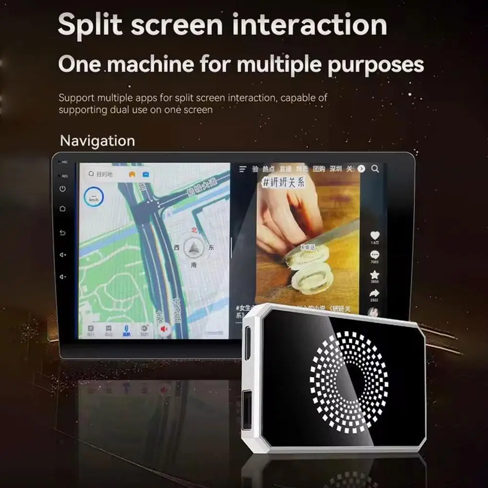 Ai Box Wireless To …