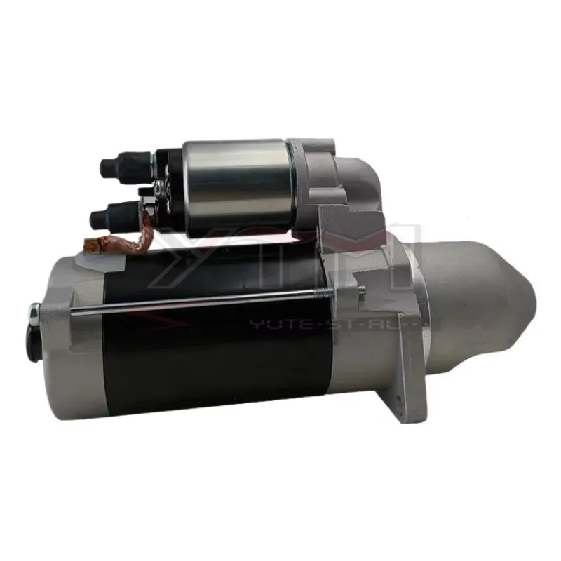 

Стартер для тракторов John Deere 6230 6330 6430 Ферма 7130 7230 7330 7430 Re526375 Re527400 0-001-260-001 0001260001