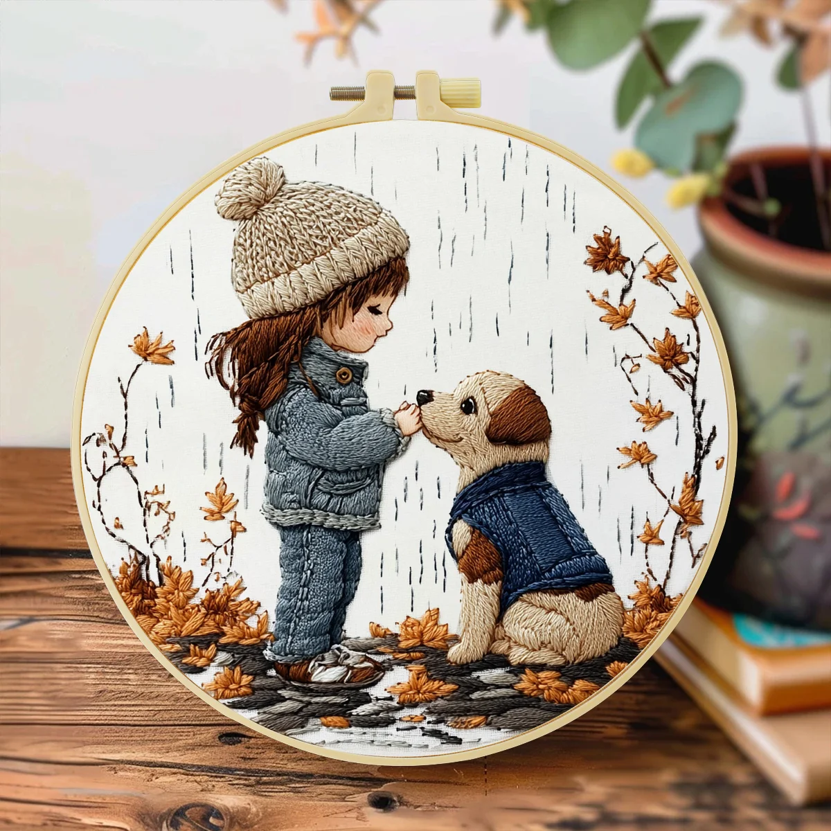 Thumbnail 2 - #71 Best Embroidery Starter Kits to Buy In 2026