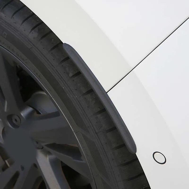 

Автомобильный бампер, крыло, брызговик, брызговики, колеса, губы для бровей для Volkswagen Golf 8 MK8 2020-2022, аксессуары