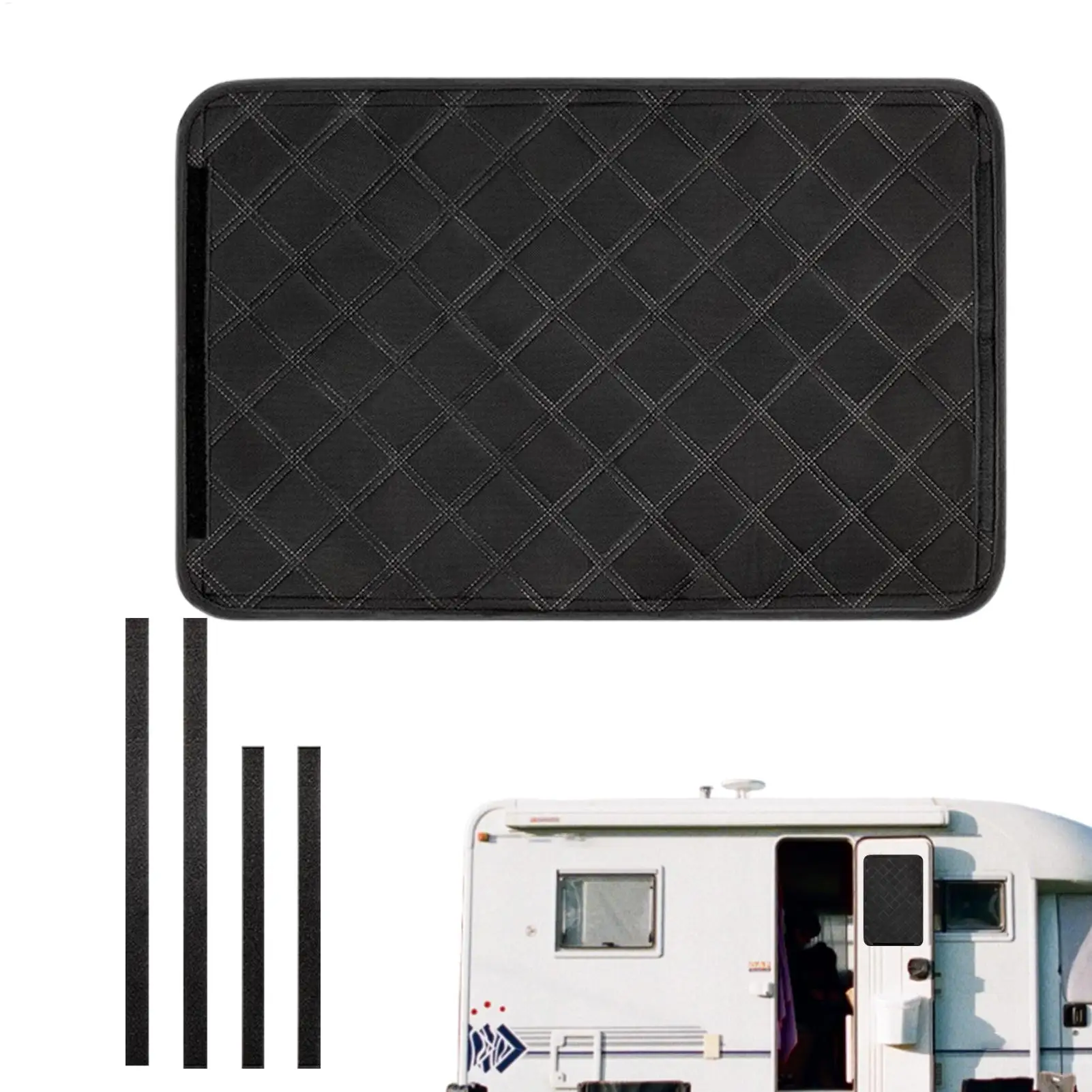 

Крышка козырька двери автофургона, лобовое стекло, солнцезащитный барьер, складной солнцезащитный блок для автофургона, крышка лобового стекла, крючок и петля, жалюзи для лобового стекла автофургона, козырек для УФ-излучения