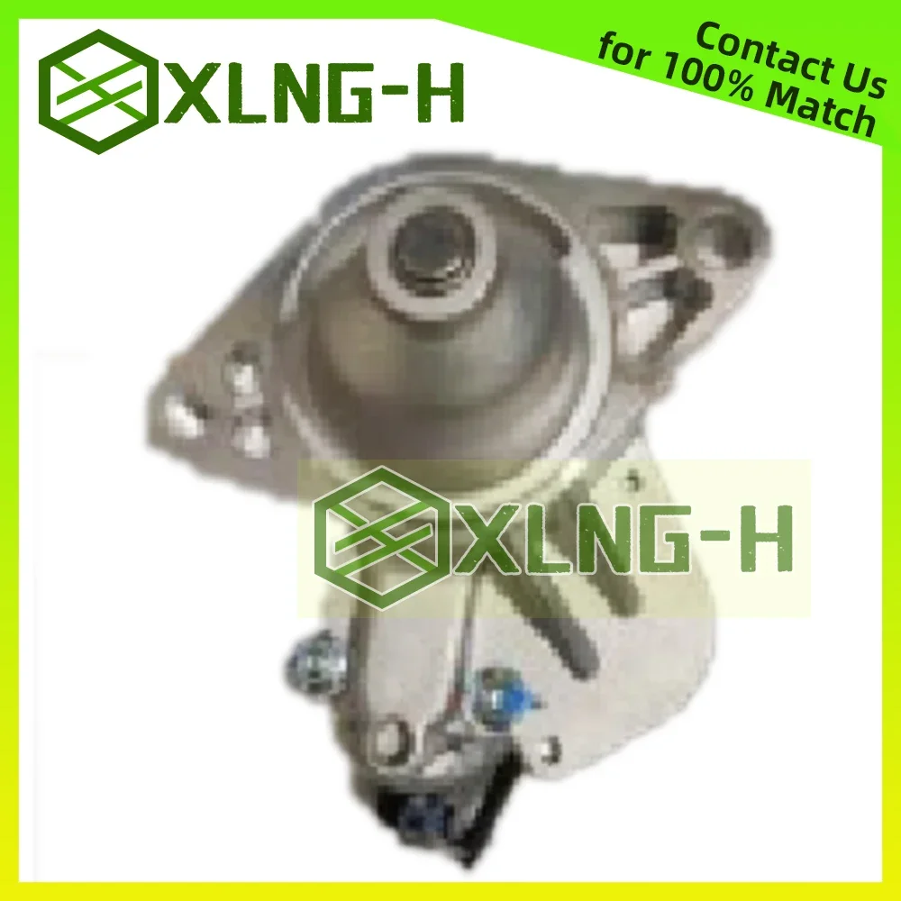 

12V 1.7KW Starter Motor for Toyota Ralink 13T Hybrid 28100-0T360 281000T360