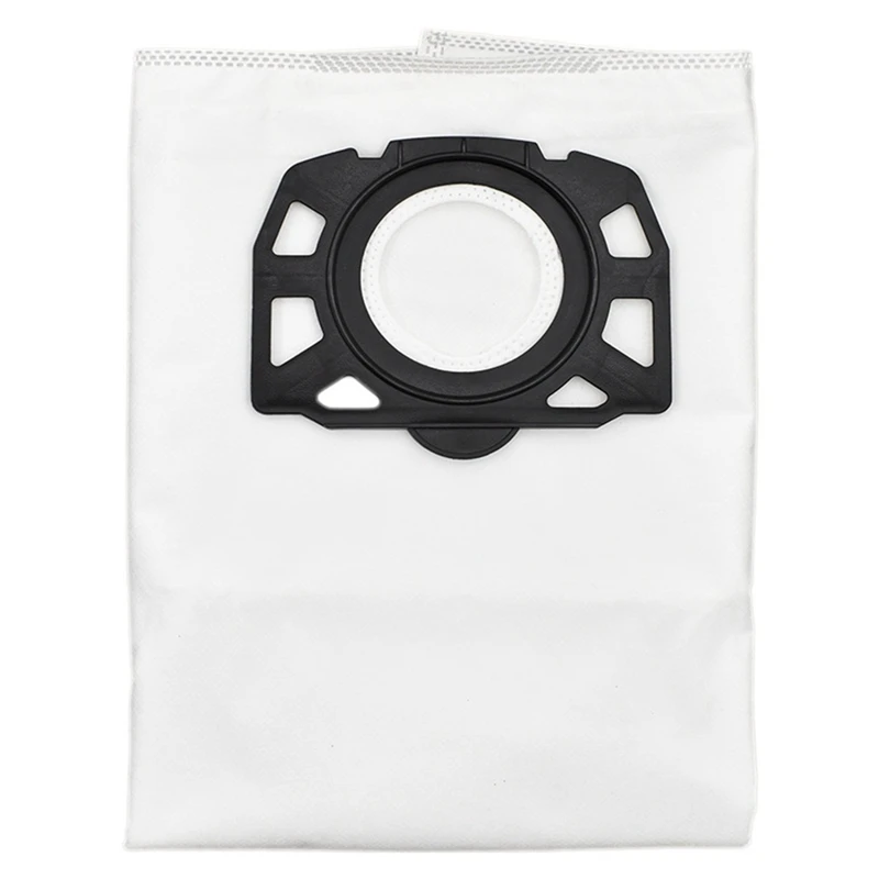 Dust Bags Hepa Filters For KARCHER MV4 MV5 MV6 WD4 WD5 WD6 PREMIUM Wet Dry Vacuum Cleaner Parts