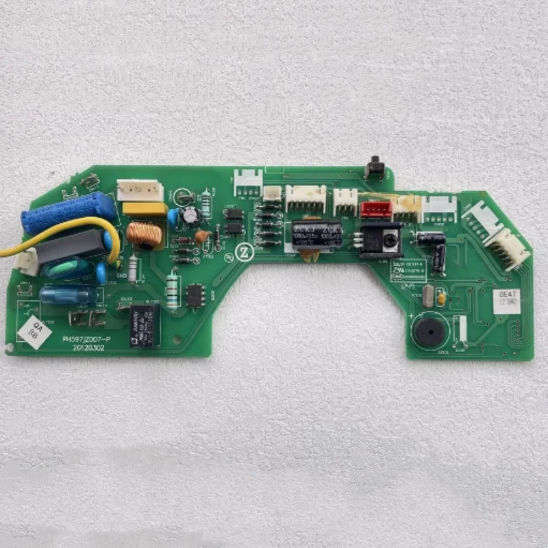 

Used for Zhigao air conditioning computer board PH597JZ005-Z motherboard PH597JZ007-P control board PH597JZ006-Z circuit board