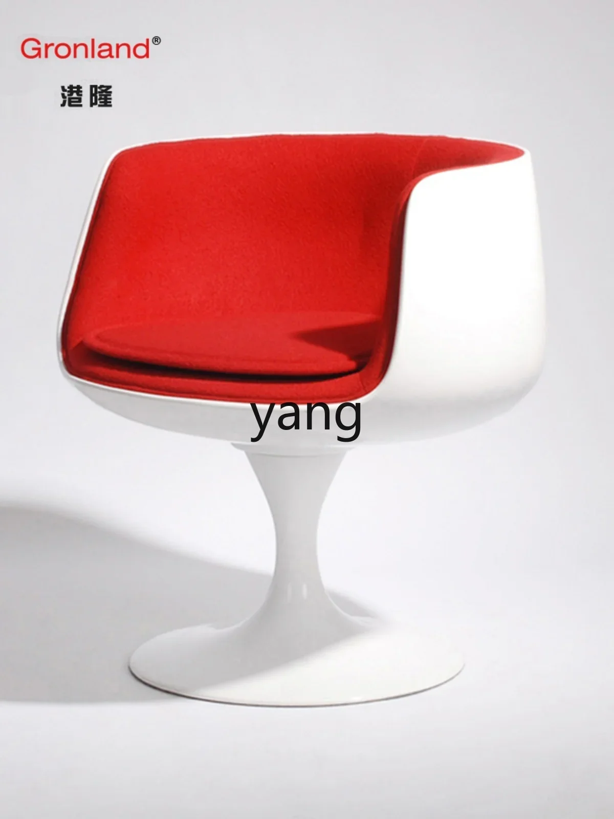 LMM  Chair  Creative Leisure Chair Club House Model Room Chair