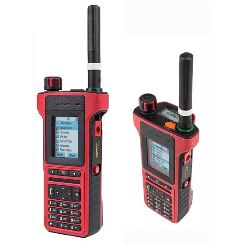 

For mo torola MTP8550ex Portable Two-Way Walkie Talkie Original Fast Delivery Long Range Radio with Handle 2-way Radio
