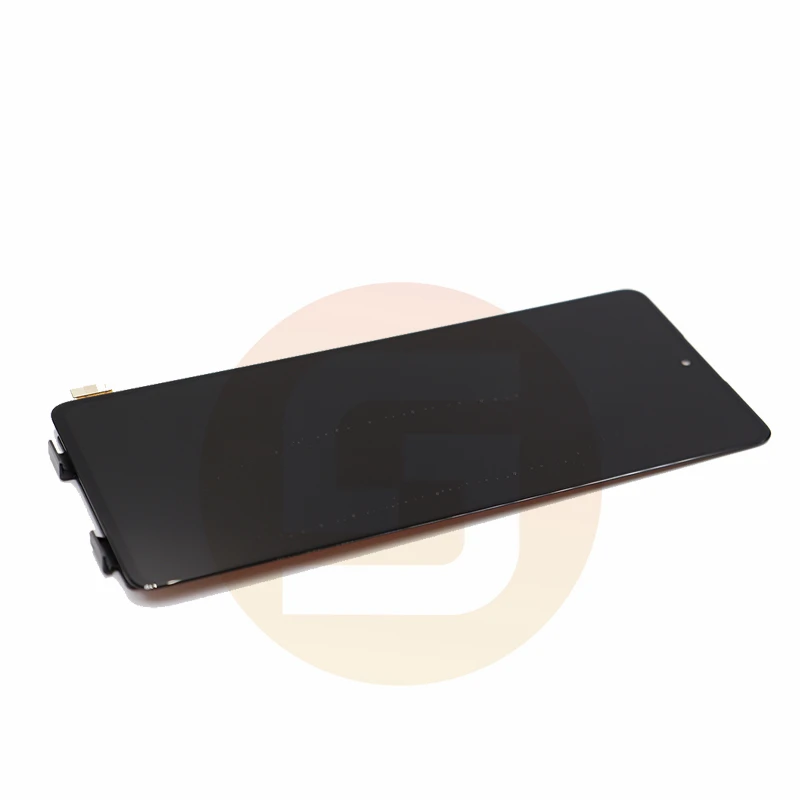 Original AMOLED For Xiaomi Mi 11T 11T Pro 21081111RG 2107113SI