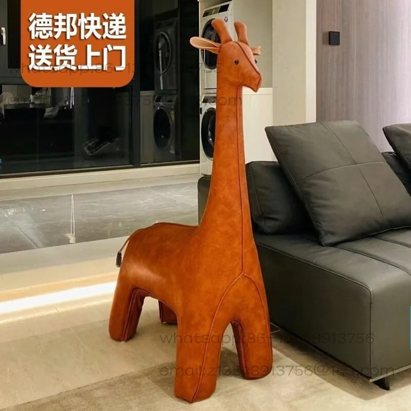 Light Luxury High-end Floor-to-ceiling Ornaments, Living Room TV Cabinet, Sofa Decoration, New Home Creative Housewarming Gift