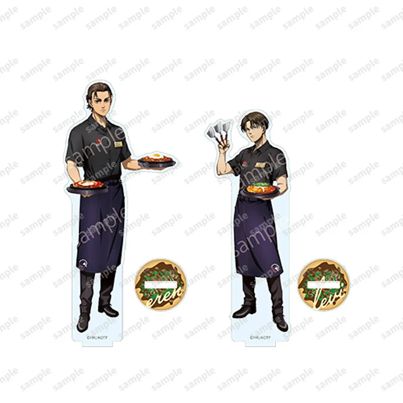 ataque-em-tita-garcom-acrilico-suporte-eren-figura-exibicao-levi-standee-anime-bens-colecao-decoracao-de-mesa-kawaii-ornamento-gfit