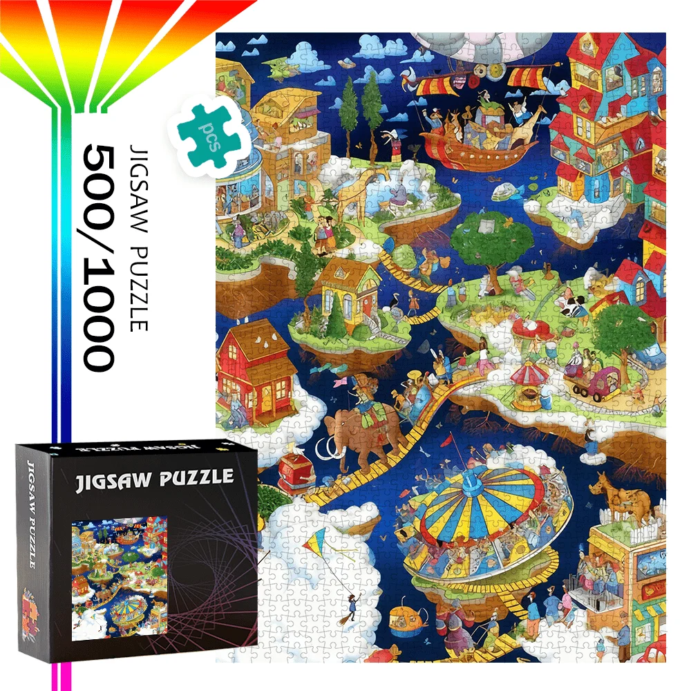 500Pcs Or 1000Pcs H…