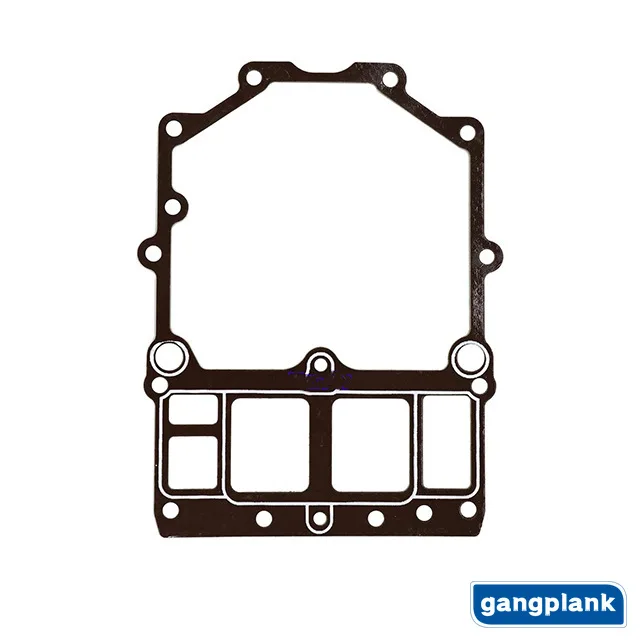 6G5-45113-A0-00 6G5-45113 Outboard Motor Gasket Upper Casing 6G5-45113-A1 for Yamaha 2 Stroke 115HP-225HP 6G5-45113-A1-00