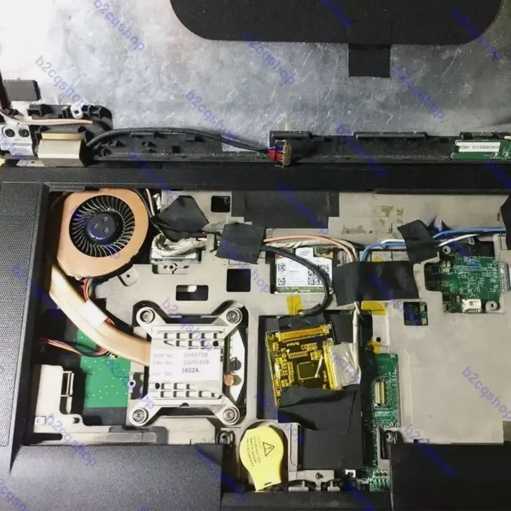 Picture 6: 1920x1080 1080P IPS FHD LCD Controller Board Upgrade Kit LVDS Cable for Lenovo Thinkpad T430 T420 T430S T420S T420I T430I